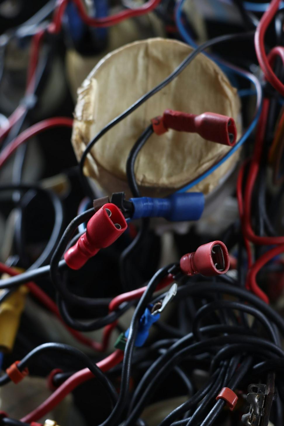 Electrical system diagnosis