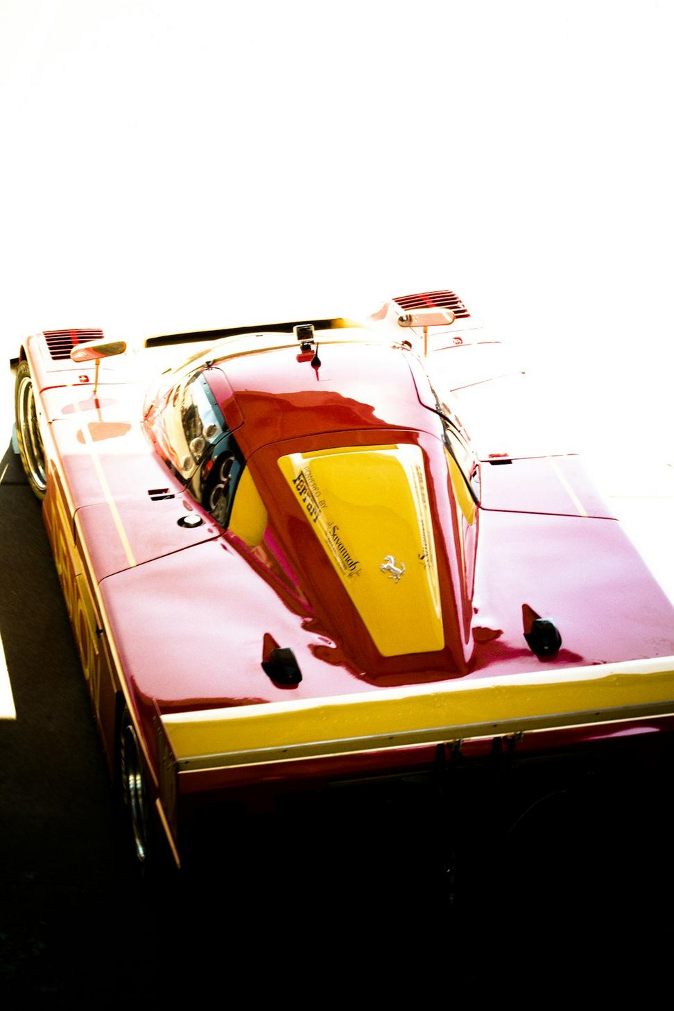 European car service